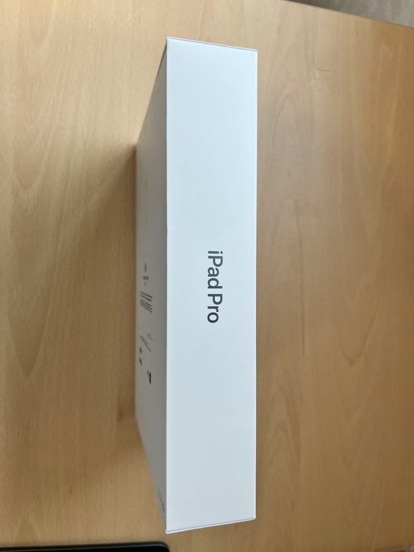 【コスパ良】iPadPro11インチ3世代 128GB Wi-Fi ペンシル付