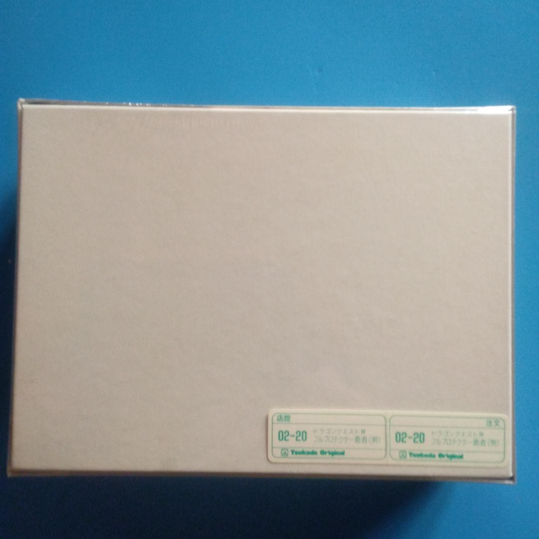 ドラゴンクエストIVジグソーパズル225ピース02-20 フルプロテクター勇者男