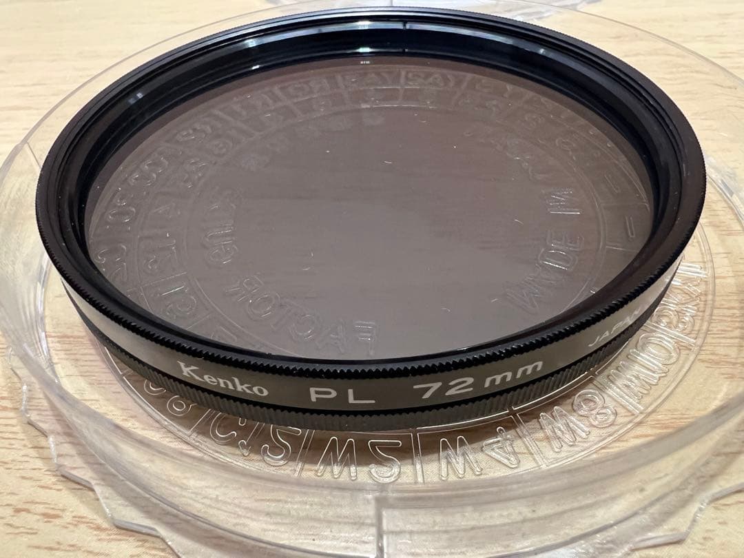 フィルムカメラ ZENZA BRONICA GS-1