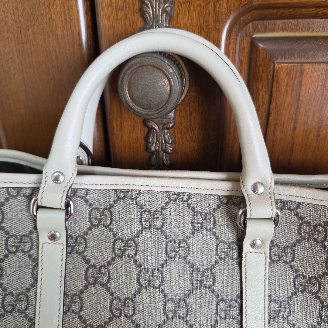 グッチチルドレン バッグ