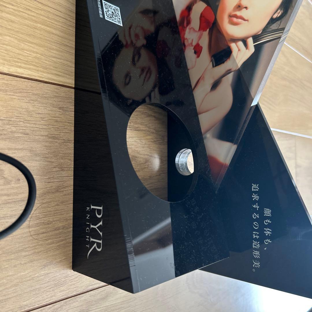 PYR 美顔、ベッドスパ