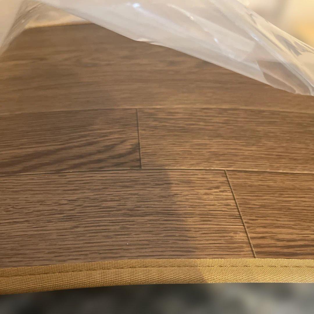 Panasonic ホットパネル DC-PK3-T ブラウン