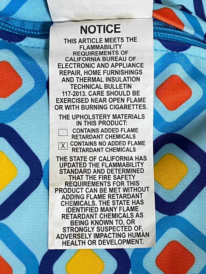 Yogibo Miniヨギボーミニ、ミント色替えカバー付き