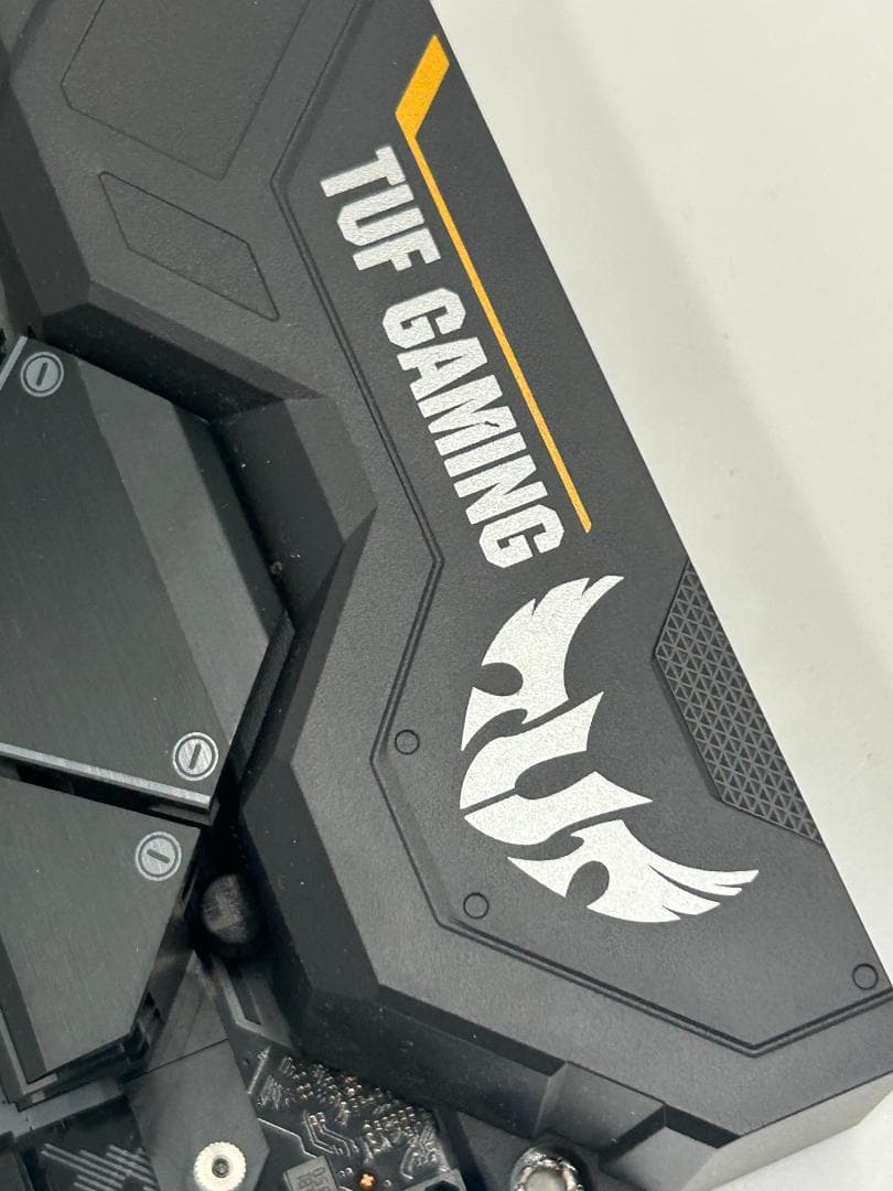 ASUS TUF GAMING X570-PLUS マザーボード AM4