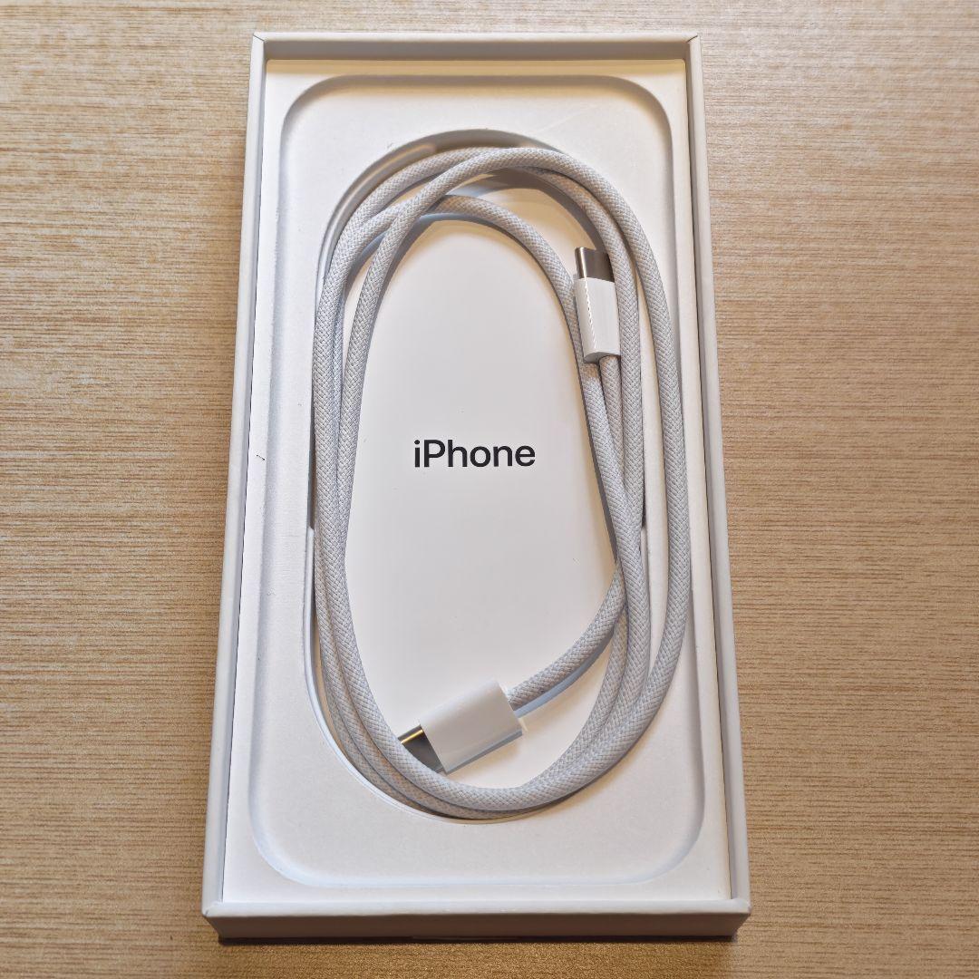 Apple iPhone 17 Pro Blue 1TB CA属