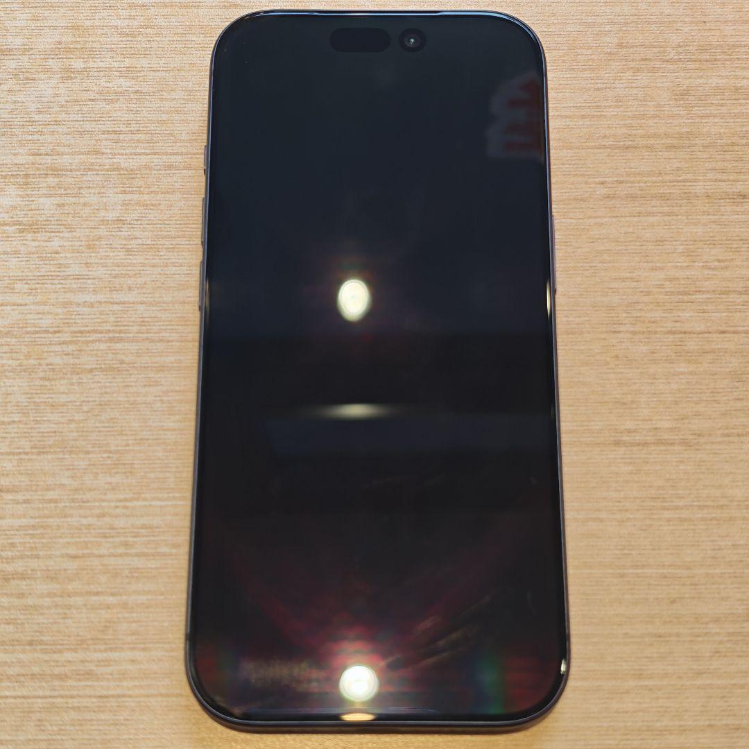 Apple iPhone 17 Pro Blue 1TB CA属
