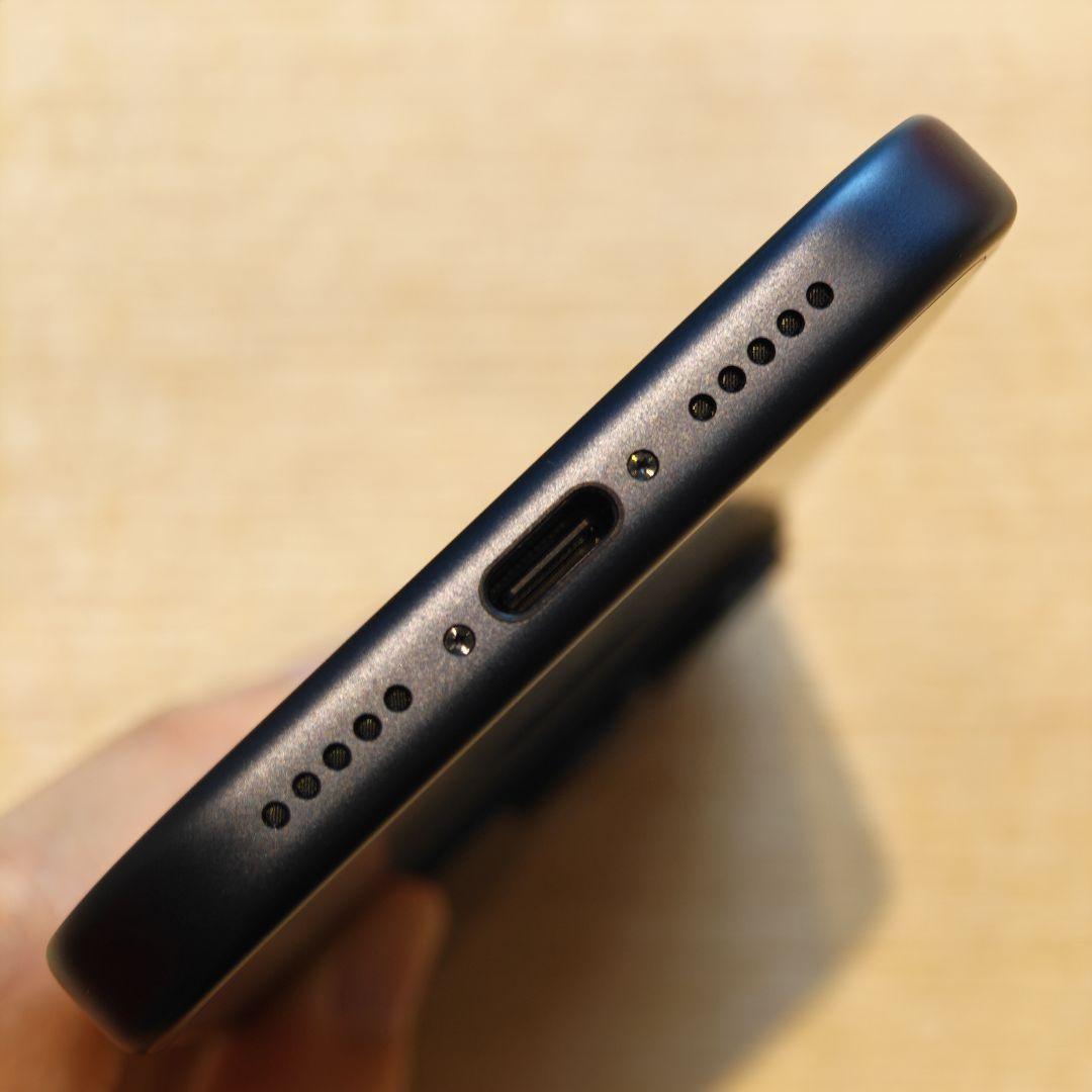 Apple iPhone 17 Pro Blue 1TB CA属