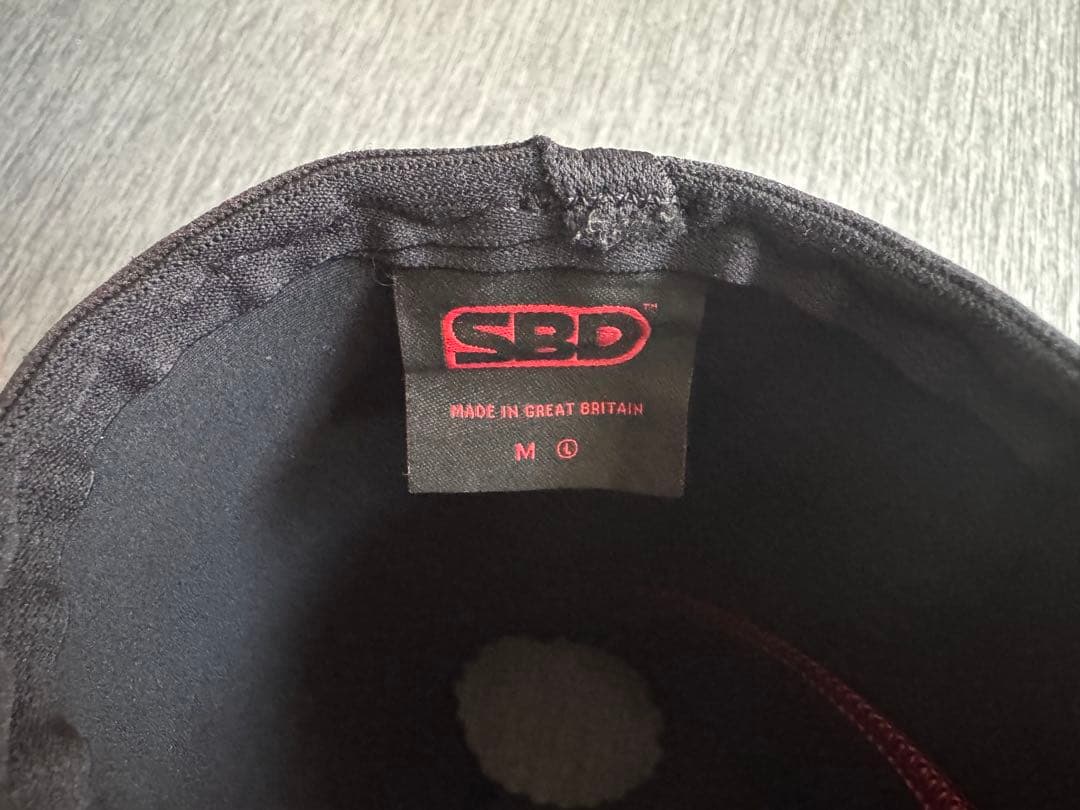 SBD ニースリーブ Mサイズ