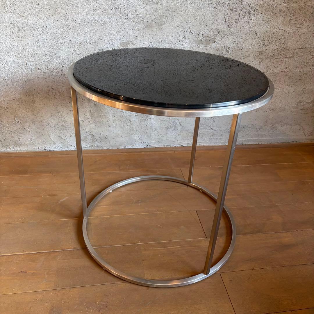 Cassina ixc. ILEサイドテーブル