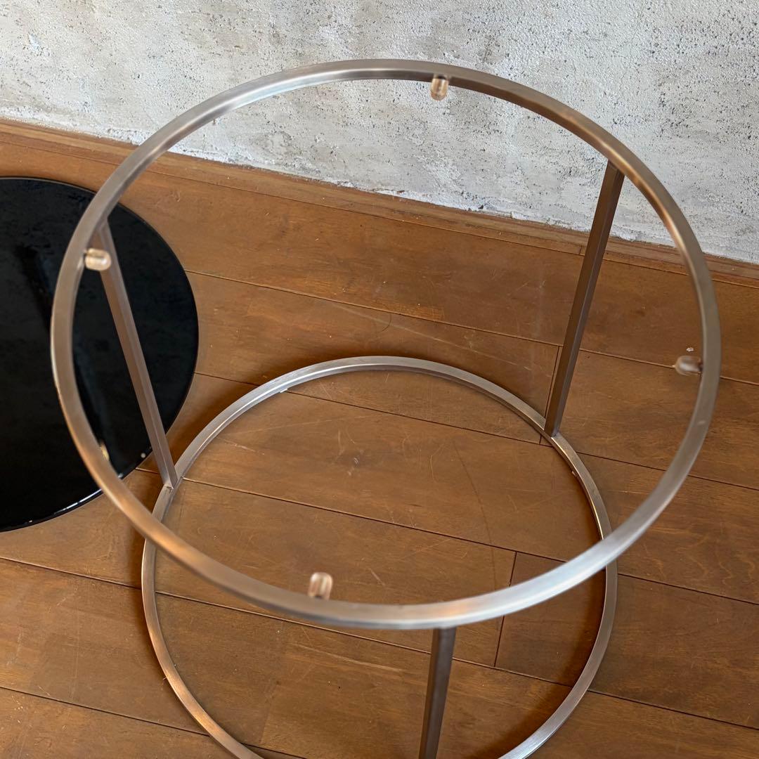 Cassina ixc. ILEサイドテーブル