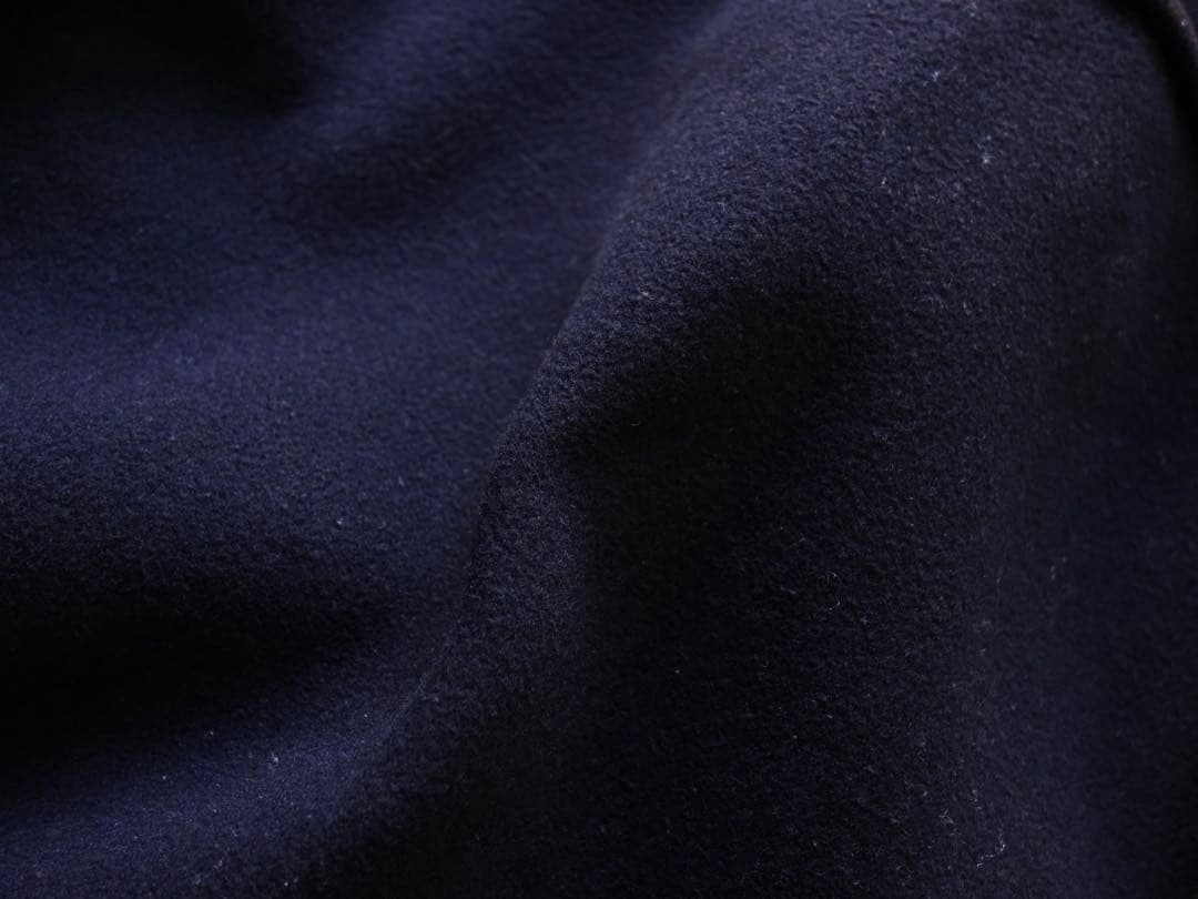 gloverall グローバーオール ダッフルコート M ネイビー イギリス製