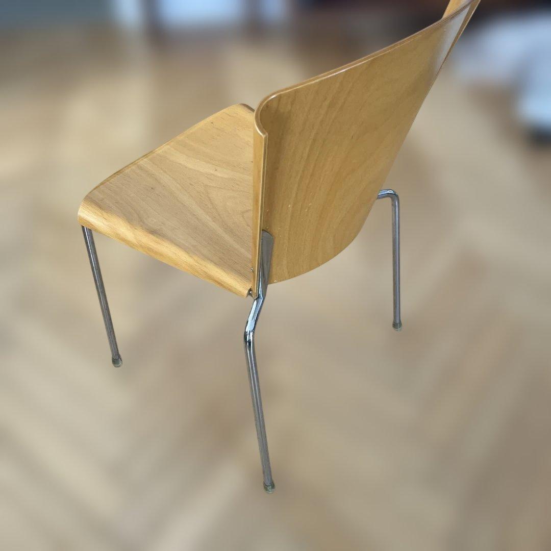 フレデリシア　ナナ　ディッツェル　デンマーク　家具　チェア　デザイナー　①