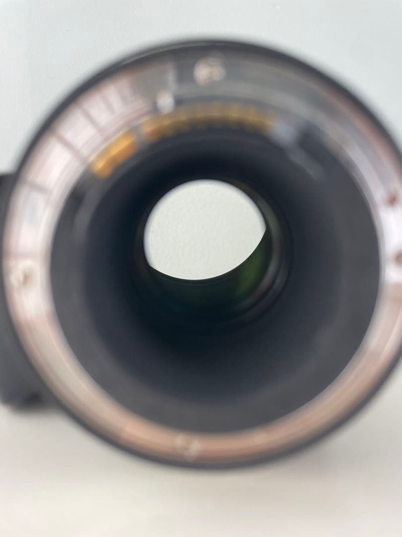 TAMRON SP 70-200mm F/2.8 canon EFマウント￼