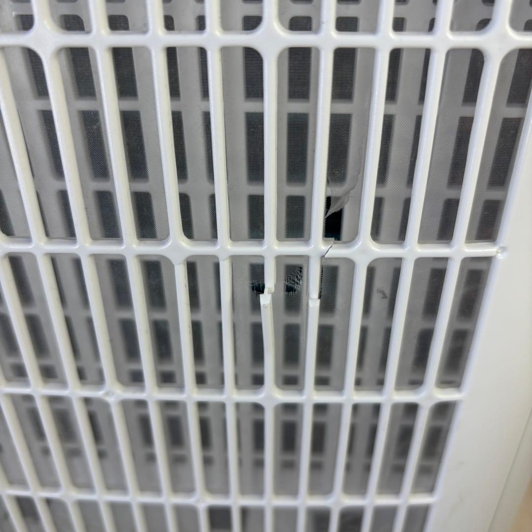 シャープ　CV-N120-W 除湿機　2022年製