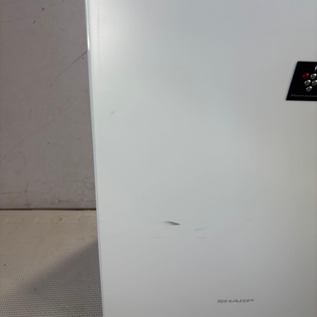 シャープ　CV-N120-W 除湿機　2022年製