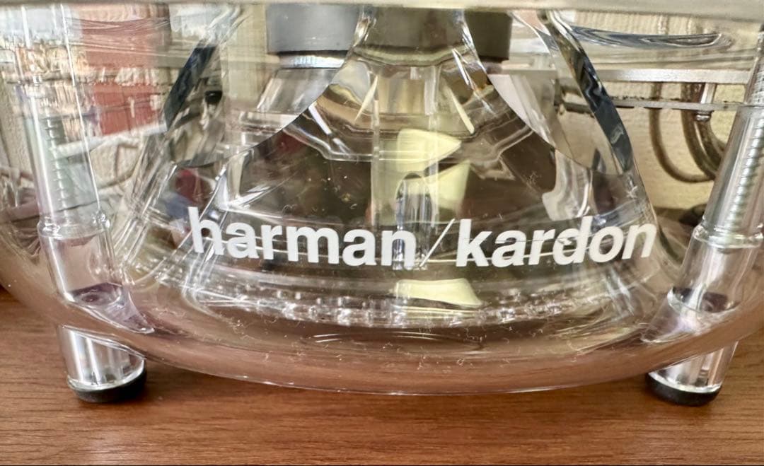 Harman Kardon Soundsticks III スピーカー