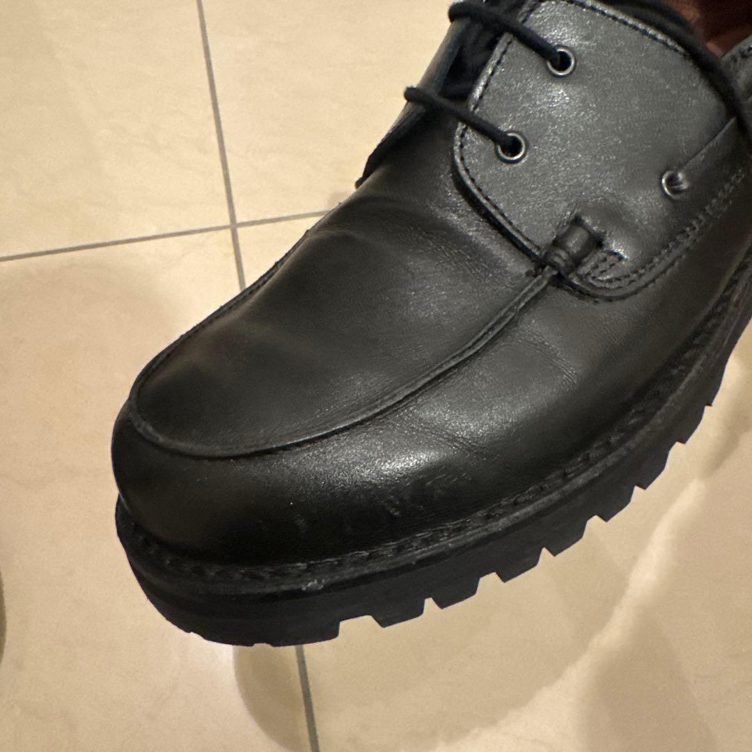 REPRODUCTION OF FOUND デッキシューズ