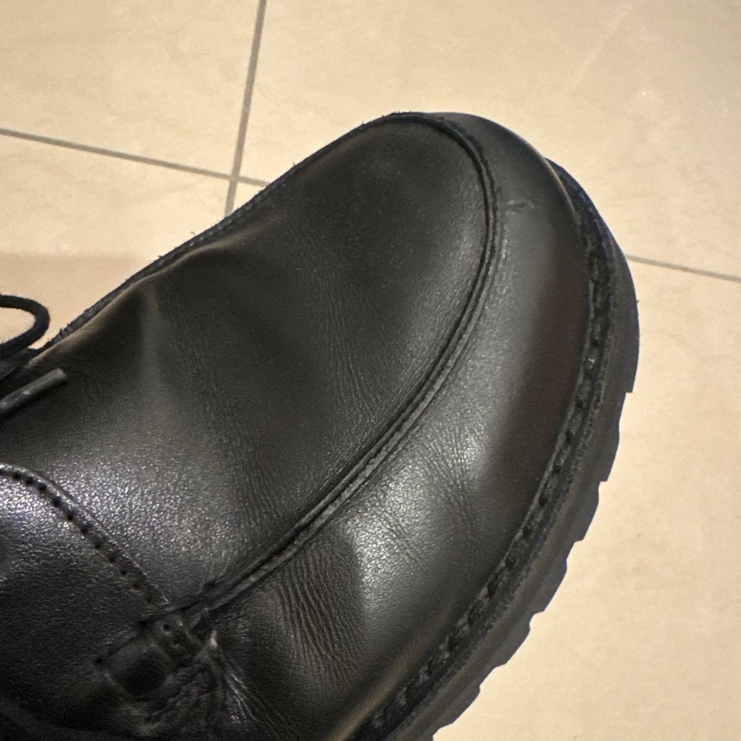 REPRODUCTION OF FOUND デッキシューズ