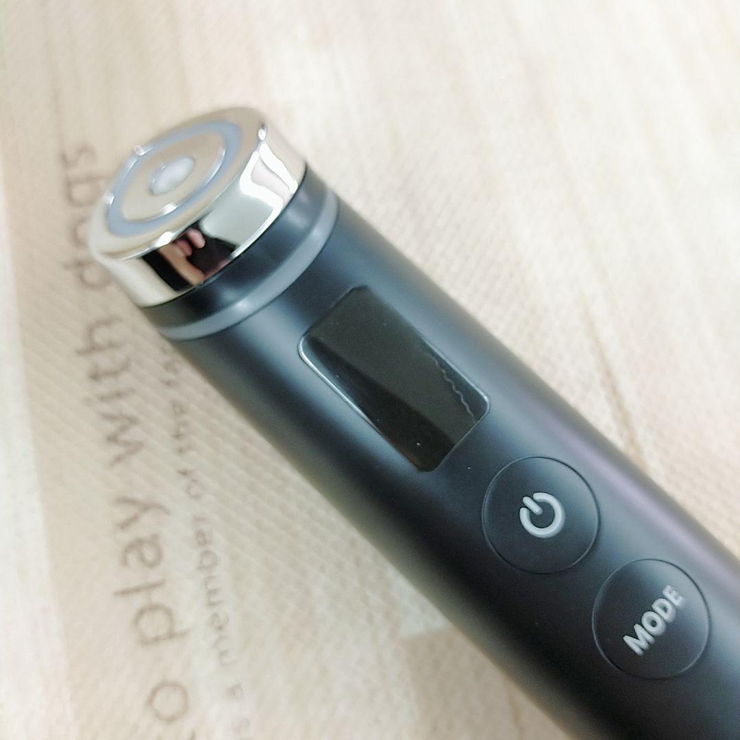 ほぼ未使用○メディキューブ ブースター プロ AGE-R EMS