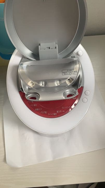 ボディ・フェイスケア Panasonic EH-CSA96