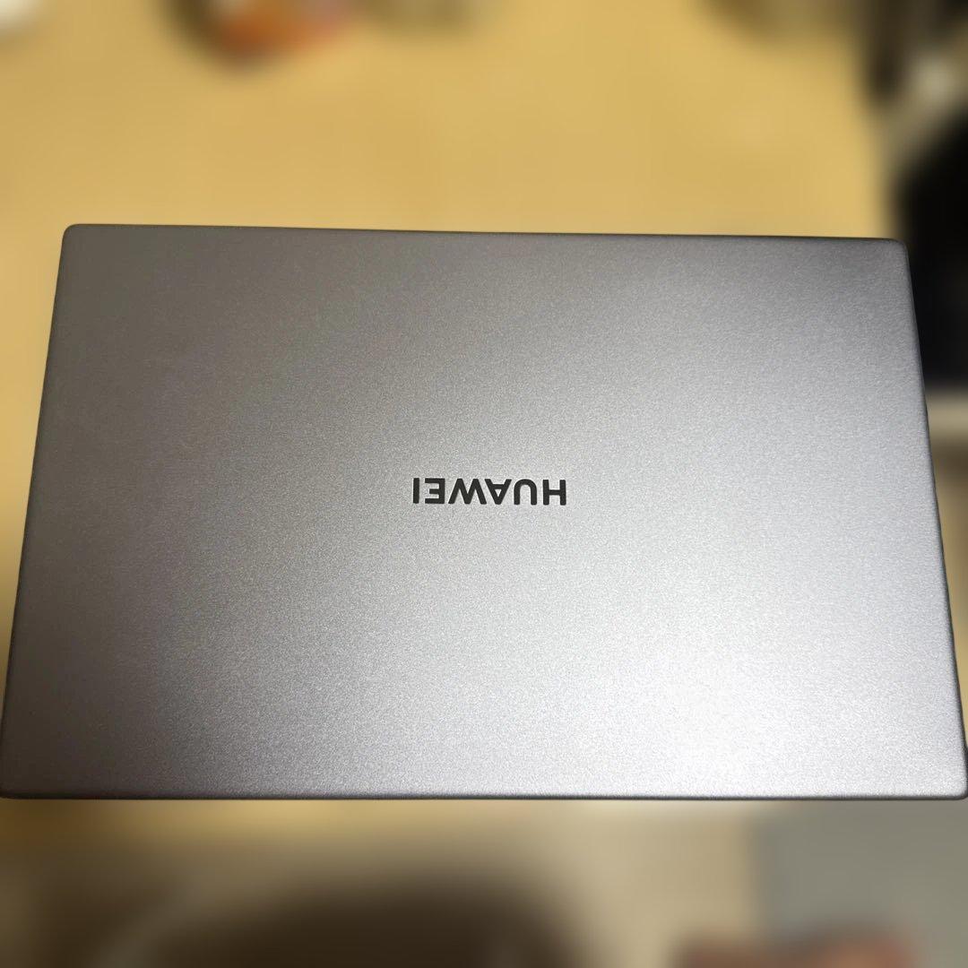 ノートPCケース HUAWEI MateBook D 15