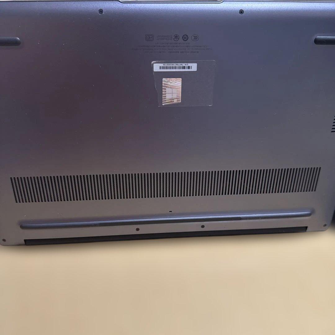 ノートPCケース HUAWEI MateBook D 15