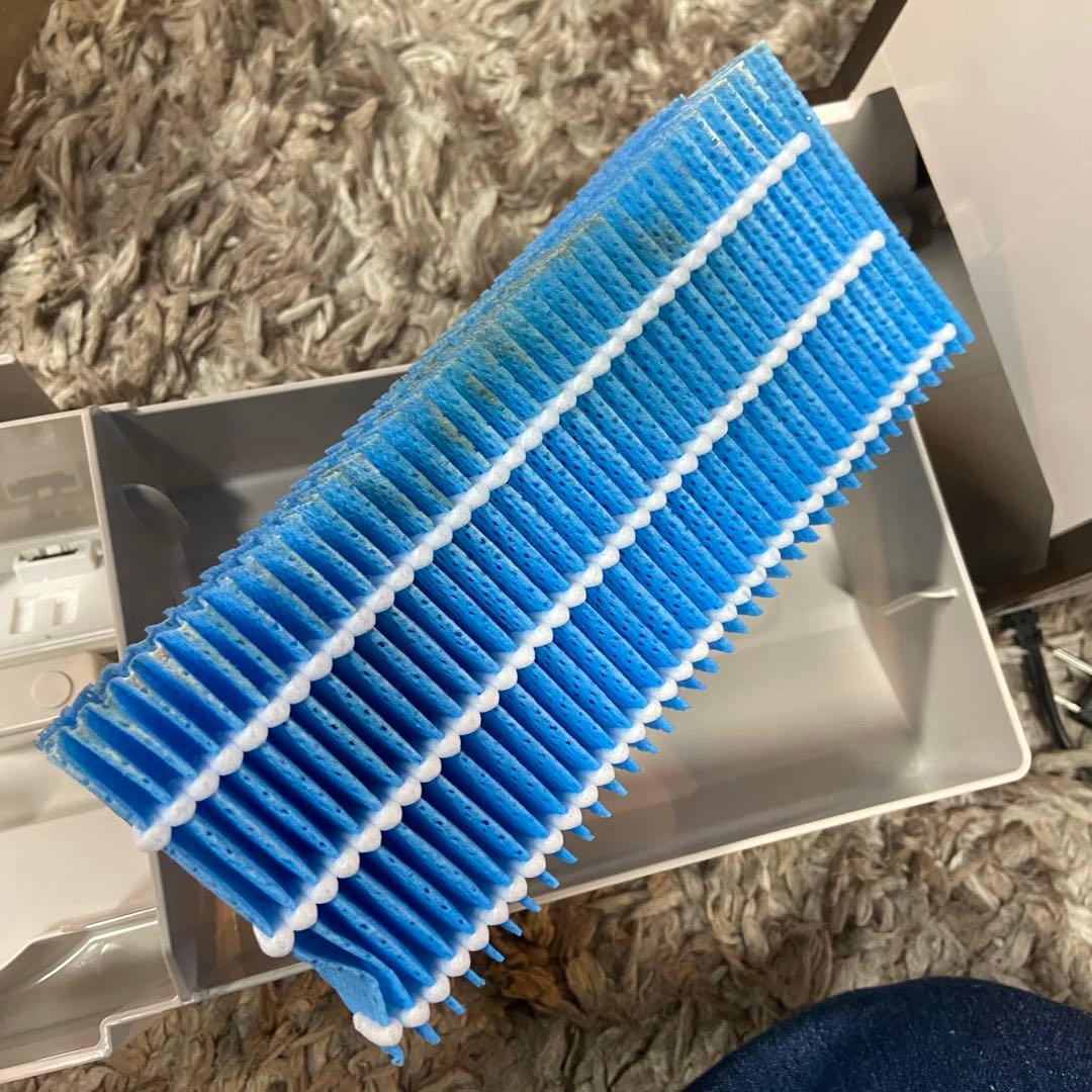 美品⭐️Dainchi ダイニチ　加湿器　HD-RX322 (T) 2022年製