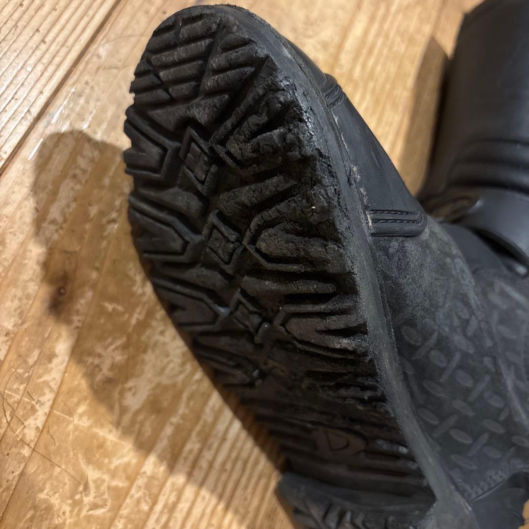 GAERNE Gミッドランド　オフロードバイクブーツ 26㎝