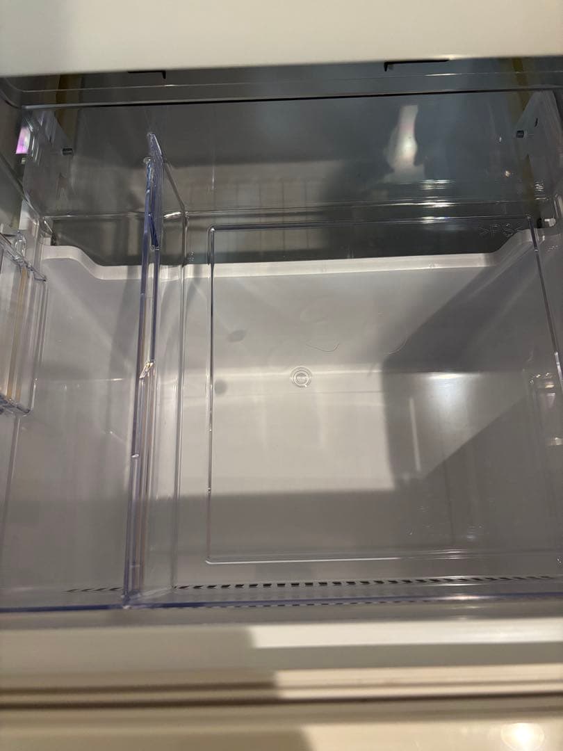 美品　最短発送可　2021年製　無印良品　冷蔵庫　157 L　MJ-R16B