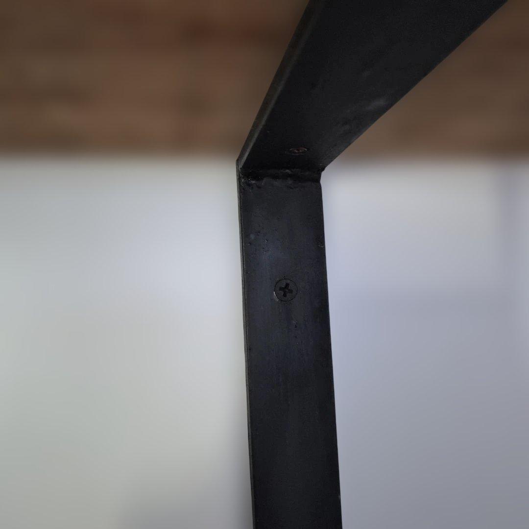 枯白 koku 壁掛け棚 シェルフ 古道具 器 オブジェ 飾り棚 二階堂明弘