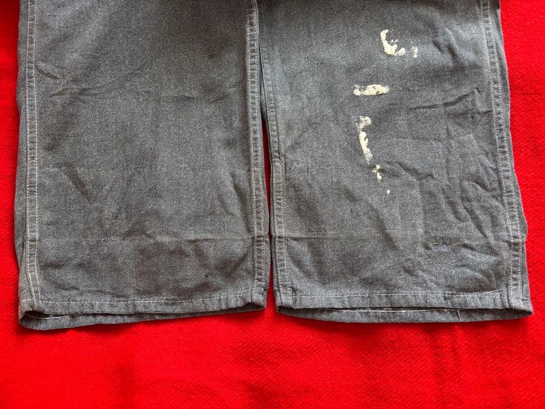 Hercules “Nation-ALLS” jumpsuit