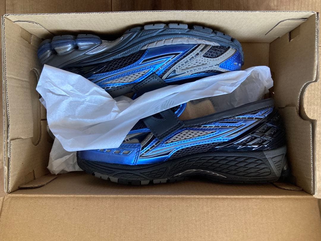 New Balance 1906L ニューバランス　ローファー