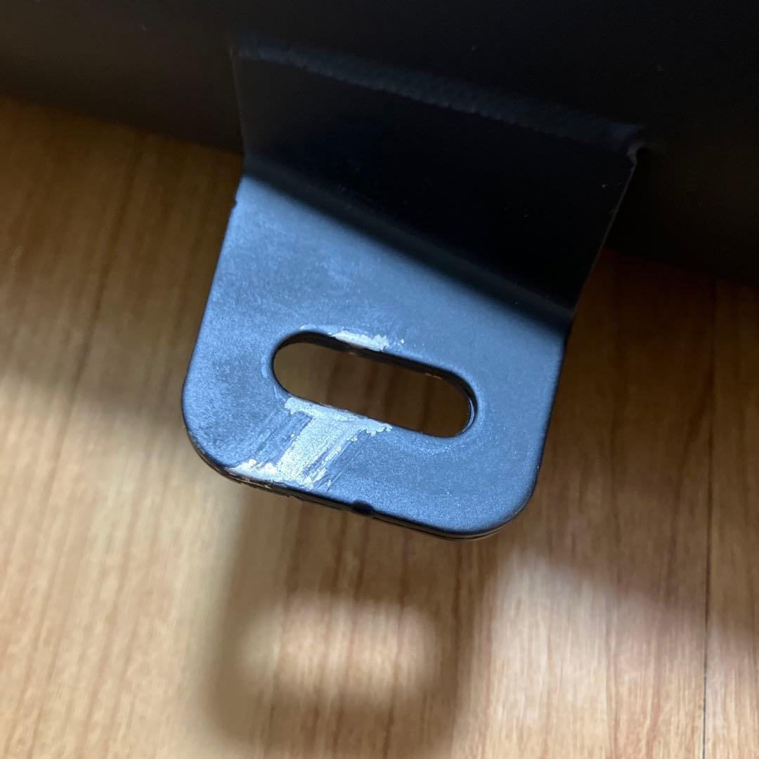 OVER SS メガホン マフラー　サイレント仕様　レブル250(17-22)