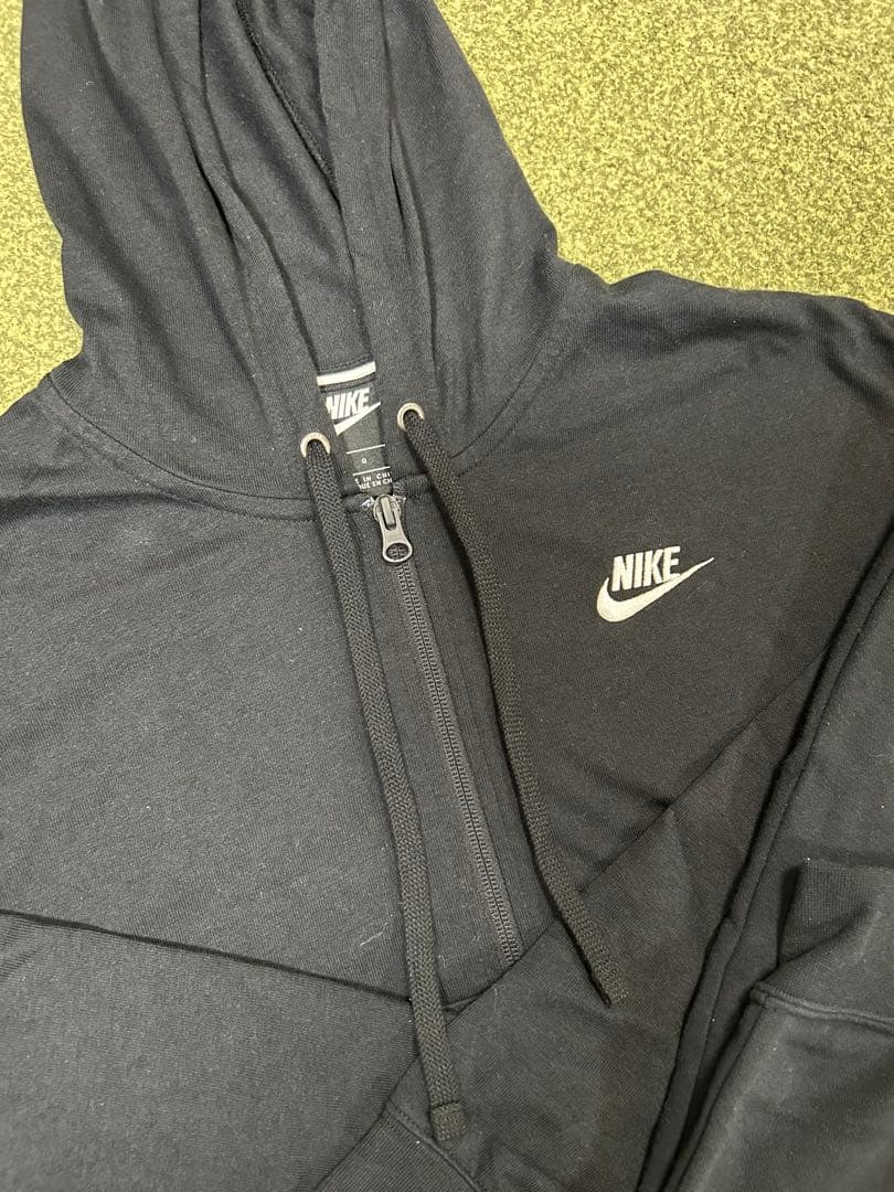 Nike ジャージ上下セット