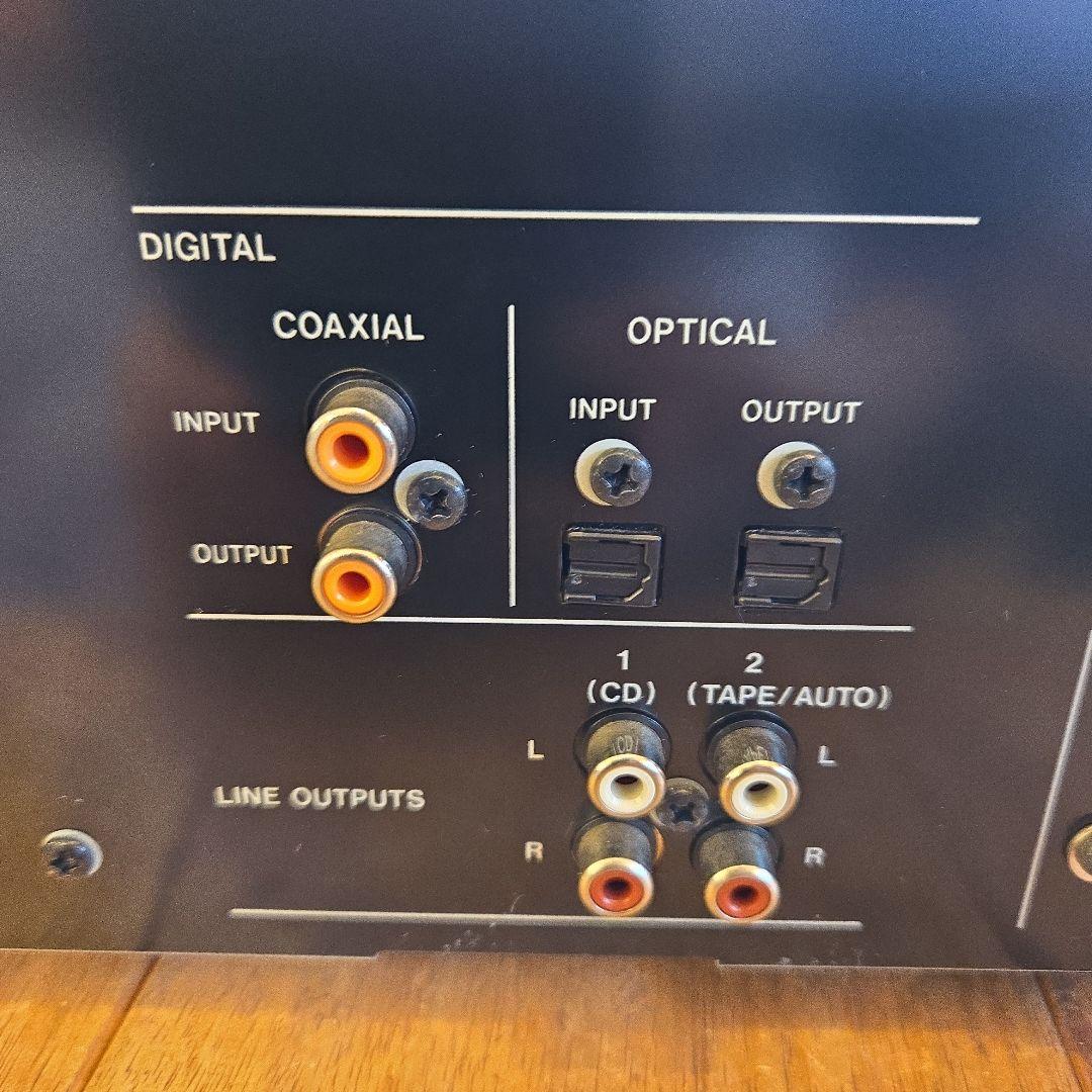 TASCAM CC-222SL MK II CD TAPE レコーダー 難あり