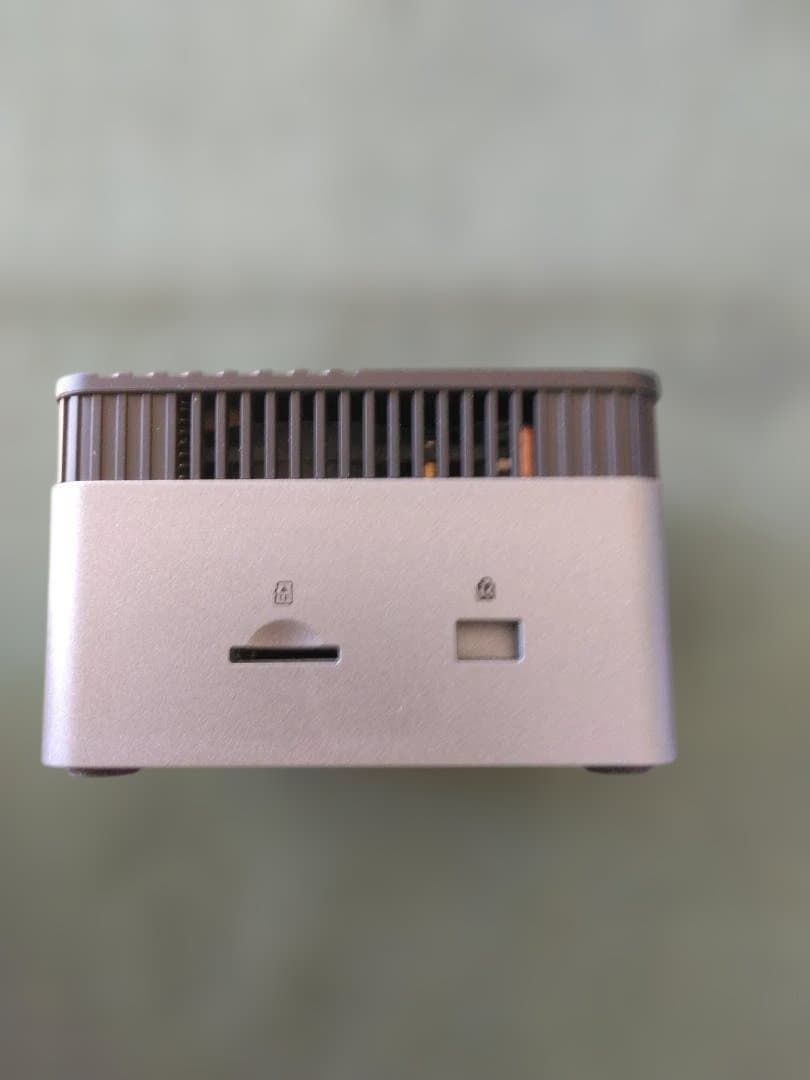 よ*ー様 GMKtec NucBox5 ミニPC Windows11 8GB 5