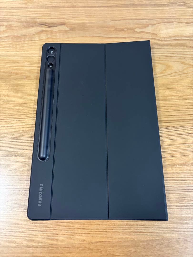 Samsung Galaxy Tab S9 FE+ Book cover セット