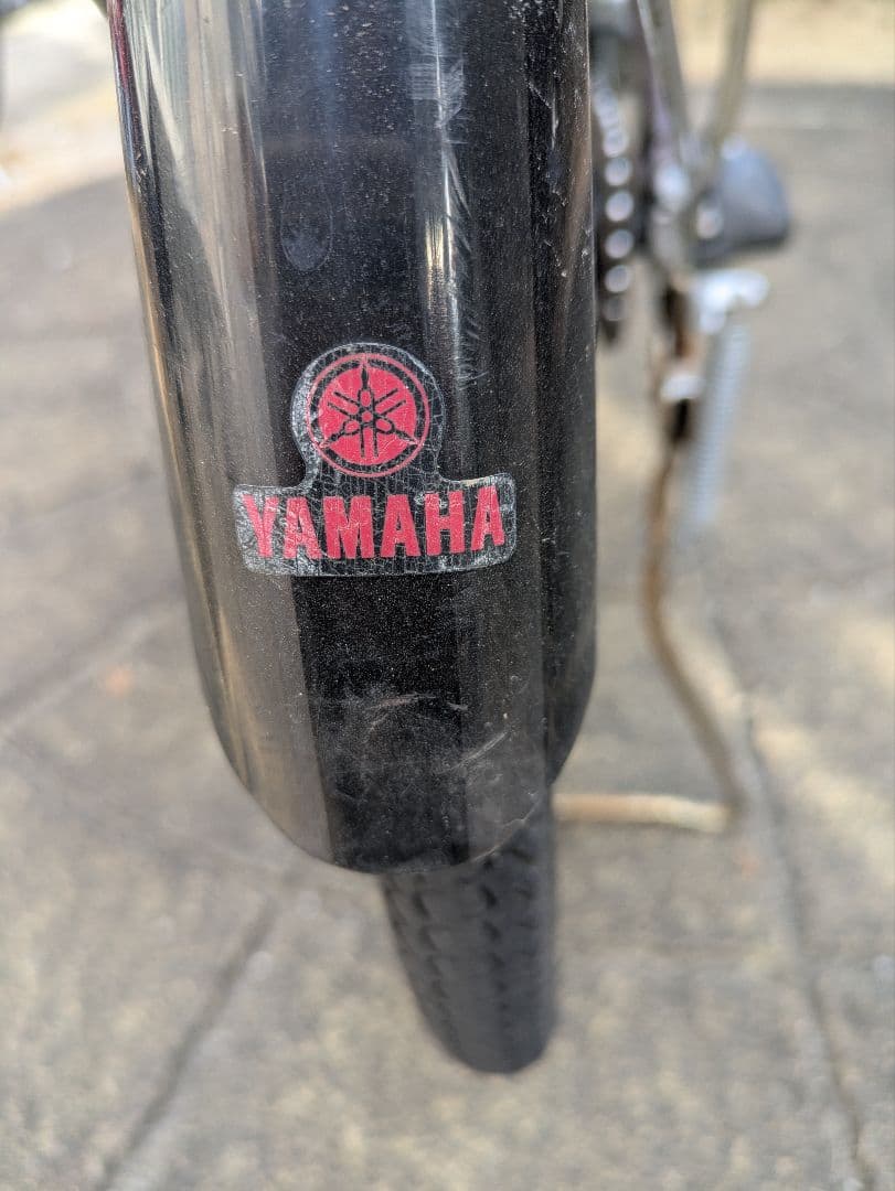 彩*花様 s*r様 YAMAHA/ヤマハ Pas Natura 20インチ電動ア