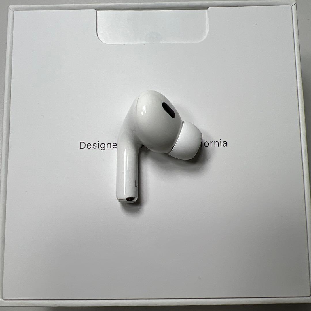 Apple AirPods Pro 第2世代 USB-C 両耳 [6]