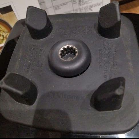 バイタミックス マックス 6カップ　Cシリーズ 高性能 ブレンダー