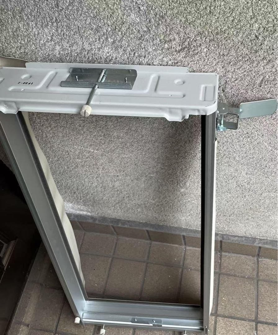 CORONコロナルームエアコン ウインド形冷房専用 2021年製動作は確認済み