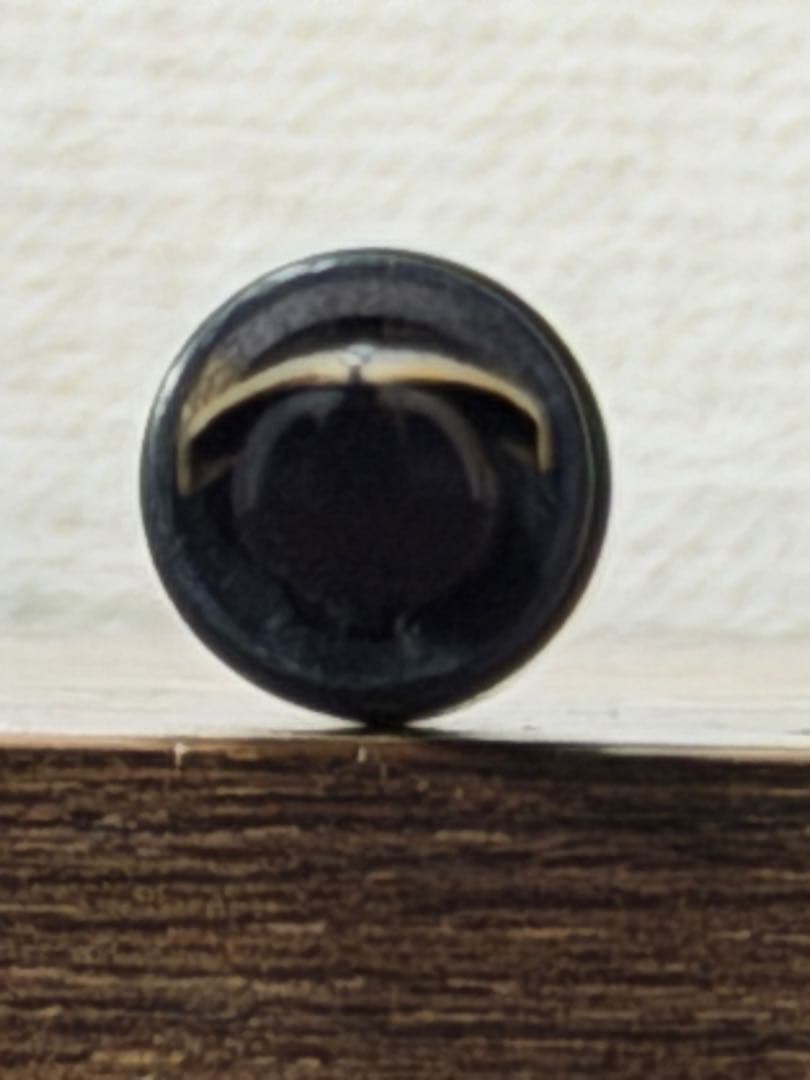 未使用に近い　149 西ドイツ製　18K ヘミングウェイ　バイカラー　万年筆　F