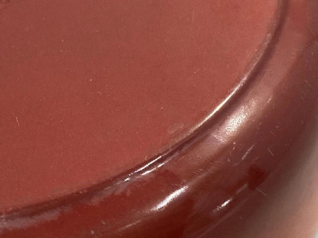 ル・クルーゼ LECREUSET ココット・ロンド 22cm 両手鍋