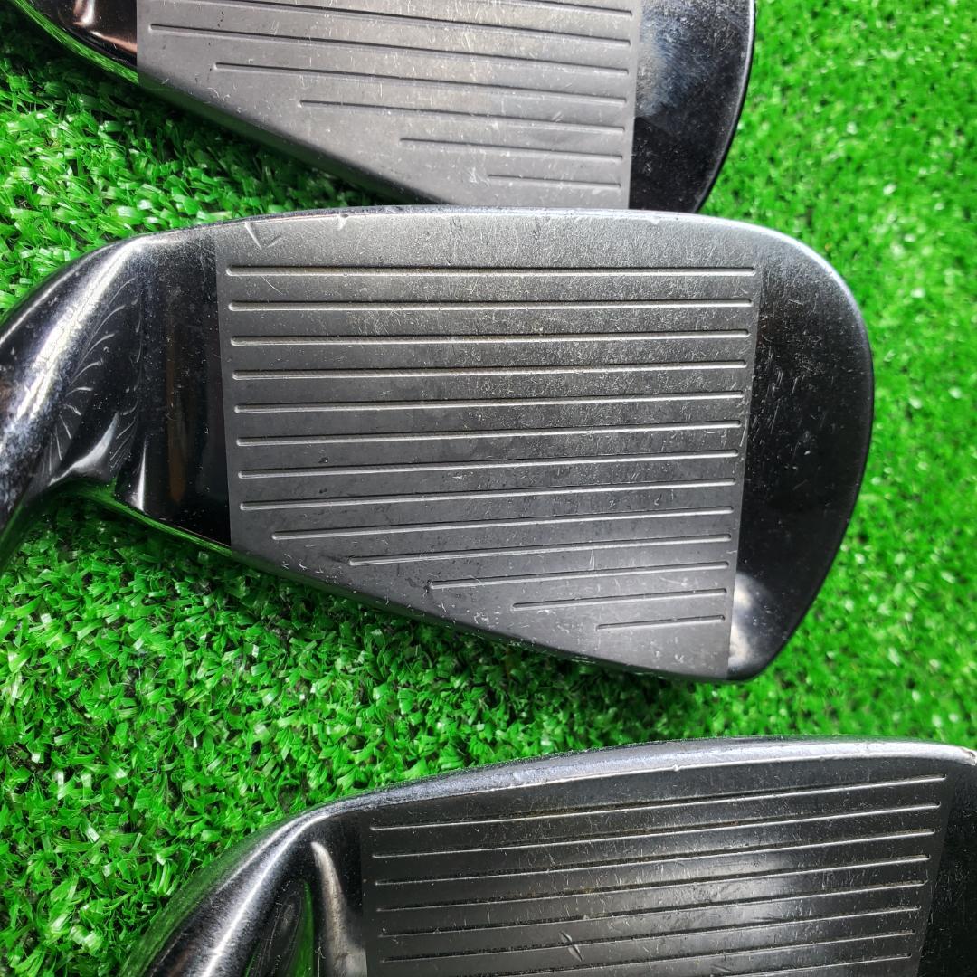 Majesty Golf/マジェスティゴルフ アイアン7本セット フレックスR