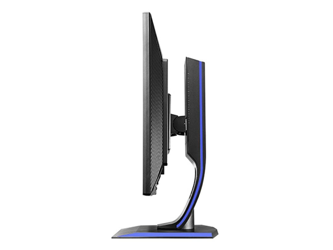 GigaCrysta 144Hz ゲーミングモニター　EX-LDGC242HTB