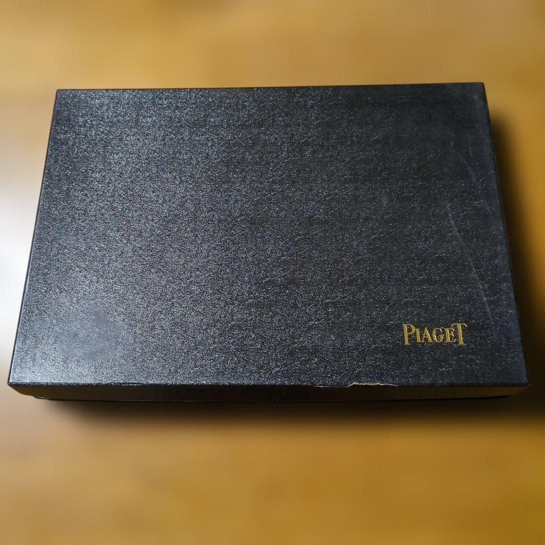 Piaget ornamental platter 1986　ピアジェ　飾り皿