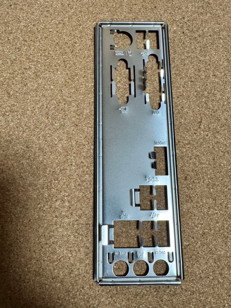 ASUS PRIME H370-A マザーボード