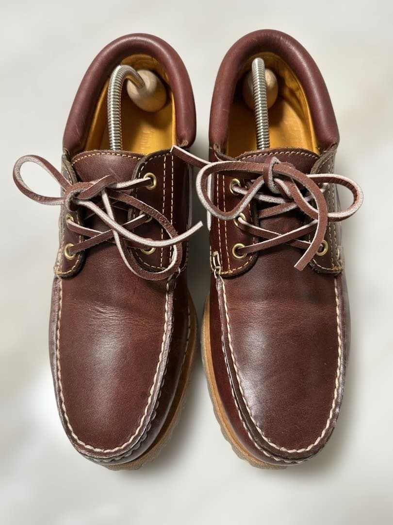 Timberland 3eye ティンバーランド スリーアイ