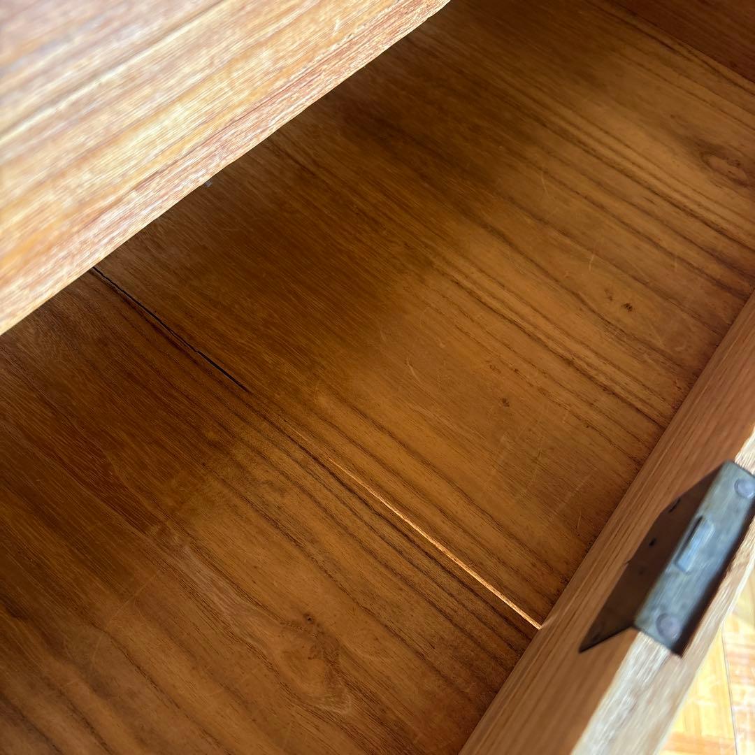 桐タンス ⭐️現地引渡しも可能