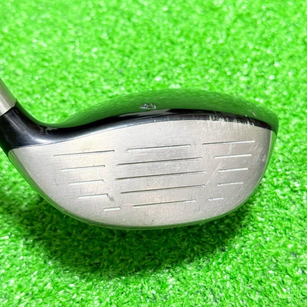 レフティー TaylorMade メンズゴルフクラブ13本セット　タイトリスト